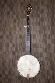 Bart Reiter Whyte Laydie Banjo c. 2007